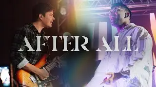 After All (Live) | Enjoy Worship