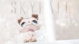 LPS MV: ☽ Skyfall ☾