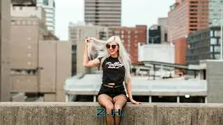 Sharapov - Next Day (Frankie Remix)
