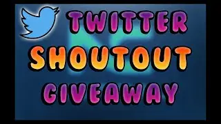 TWITTER SHOUT OUT GIVE AWAY | COD QUAD FEED | #NORCAL #NORCALRC #NORCALGRIND