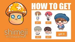 How to get Animated Characters in Screen PC