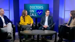 Doctors on Call | Relationship Rescue: Expert Advice for Couples