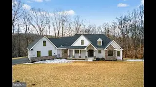 6460 General Dr, Mount Airy, Maryland, 21771