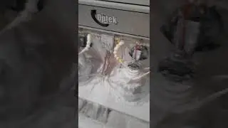 Optek Polisher Polishing