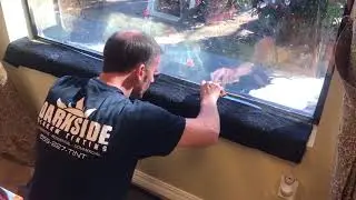 Darkside Window Tinting - 