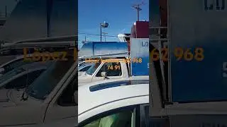 Lopez hauling  tour 2026 los angeles California