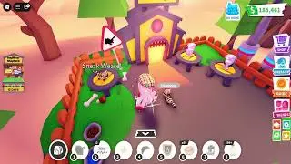 How to get the German Shepherd! In Adopt Me 2026