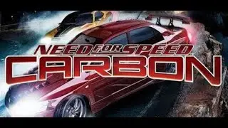 Lets Play Need for Speed Carbon (Nintendo Gamecube) NFS Livestream Part 5