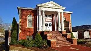 Sunday Service - January 4th, 2026