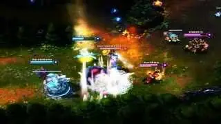 League Of Legends #1 Clip Edit || To Be Loved by MiyuLoL