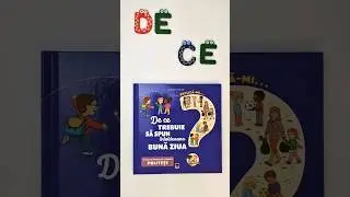 Explică-mi&hellip; DE CE..?(ed. RAO) | #carti #educative pentru #copii