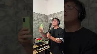 Uriel Rivera cantorazo, de Libertador General San Mart&iacute;n, Jujuy, para el .mundo.