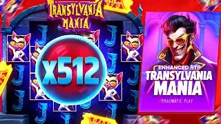Я рисковал каждым вращением этого слота по максимуму...