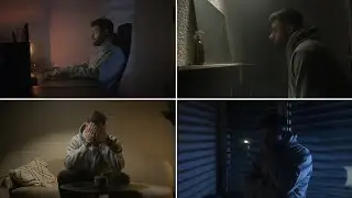 Low Budget Cinematic Lighting - Weeylite Ninja 300