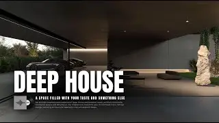 Deep House Grooves You’ve Been Waiting For