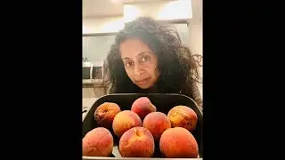 Happy Diwali 🪔 | 🍑 bake #vegan #plantbased #glutenfree #wfpbno