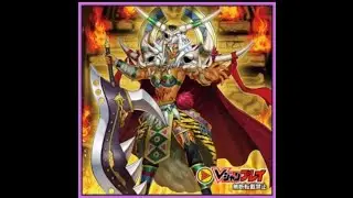 Yu-Gi-Oh! Duelist Pack: Duelist Of The Pyroxene: 