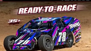 Which is the best 2WD Slash by Traxxas currently offered and why