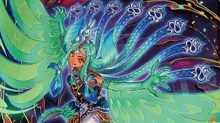Radiant Typhoon Guide and Decklist Post Burst Protocol