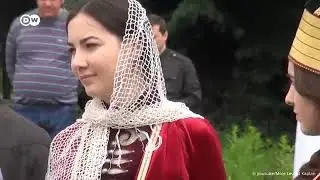 YAKIN TARİHİMİZ -Kafkasya’dan Türkiye’ye Çerkeslerin hikayesi I Dünyada en fazla Çerkes Türkiyede