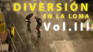 Diversión en la loma Vol. III