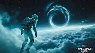 Skyward Helix a Sci-Fi journey to a earth like planet