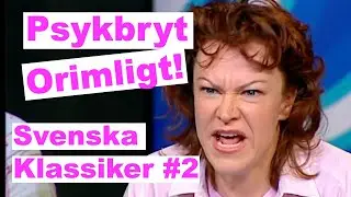 Kishti Tomita   Orimligt! Svenska klassiker #2