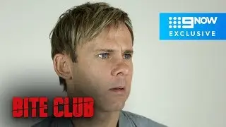 'It's difficult as an actor to ever be fully happy with your work' | Bite Club