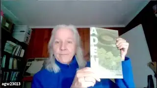 Archaeologists Reading Archaeology: Adena Moundbuilders, read by Gwynn Henderson
