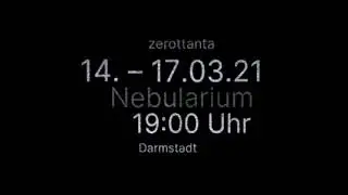 Vorhersage Nebularium @zerottanta