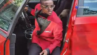 Meet Darrell Shipp, Jr    Top Football & Wrestling Prospect 2025