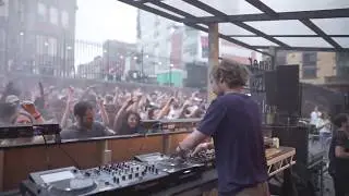 Motor City Drum Ensemble - inner city electronic 2019