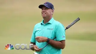 Tony Finau, Stewart Cink react to Henrik Stenson's Ryder Cup removal | Golf Today | Golf Channel