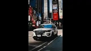 LuckyV Police Tribut