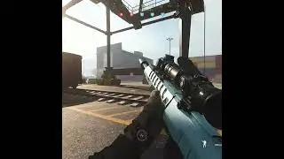 HDR | Call of Duty Modern Warfare #Shorts