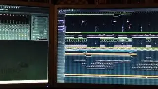 Dj Fuel & Keiran O'Connell - 1991 (sample)