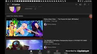 Reacting To 
