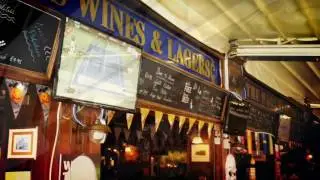 Nags Head Pub Limassol