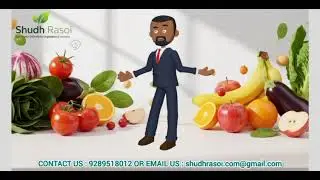 Shudh rasoi #reels #fastservice #trending #viral #fitness #fresh #shudhrasoi #rasoi 