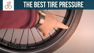 The BEST bike tire pressure for electric bikes and cargo bikes
