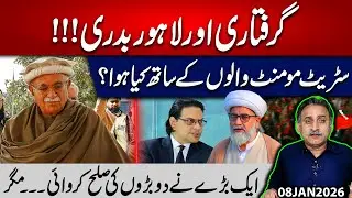 What Happened to Achakzai & other leaders , Why PTI surrendered ? | Imdad Soomro