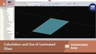 KB 001621 | Calculation and Use of Laminated Glass