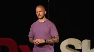 Engaging a billion people from the toilet | Ryan Hopkins | TEDxShoreditch