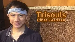 Trisouls - Cinta Keadaan (Drum Cover) II Soni Sinungan