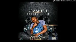 GRASHIE DEE _______LIZANKA. .