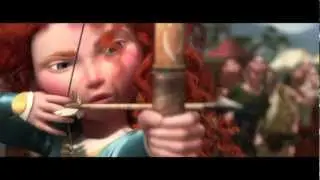 The Story of Brave