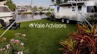 Yale's RV Parks White Paper