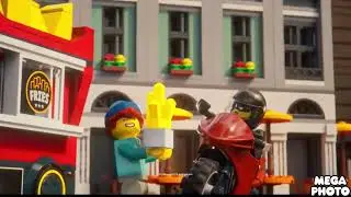 Реклама Lego City (26.07.2019-н.в.) (Берете кому надо!)