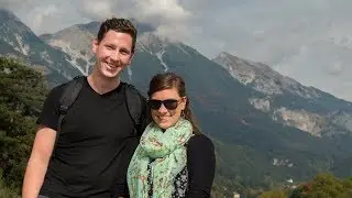 The Ticket to Travel Official Channel Trailer