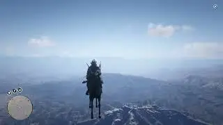 Red Dead 2 Easter Eggs, Missions, Fun Part Two 1-18-2026